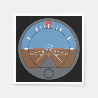 いい姿勢のカクテルナプキン スタンダードカクテルナプキン