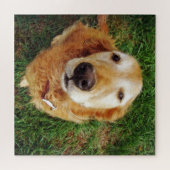 いい子は誰だ？ ジグソーパズル (横)