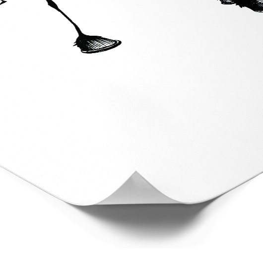 いい子は誰だ？ ポスター (角)