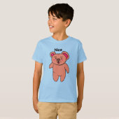 いい子シャツ Tシャツ (正面フル)