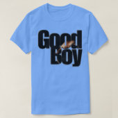 いい子 Tシャツ (デザイン正面)