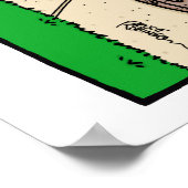 いい感じだね ポスター (角)