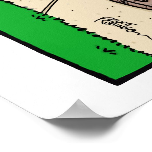 いい感じだね ポスター (角)