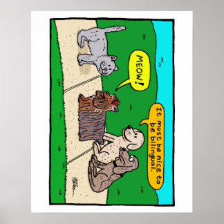 いい感じだね ポスター