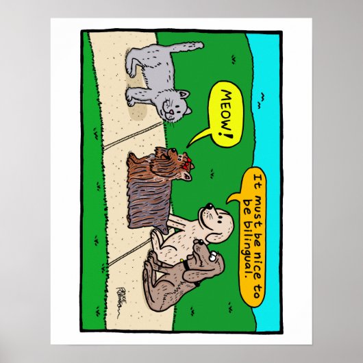 いい感じだね ポスター (正面)