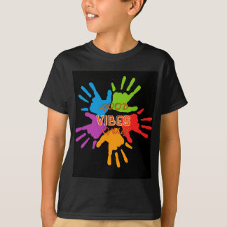 いい感じの子供のTシャツ Tシャツ