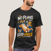 いい感じのTシャツ Tシャツ (正面)