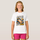 いい感じのTシャツ Tシャツ (正面フル)