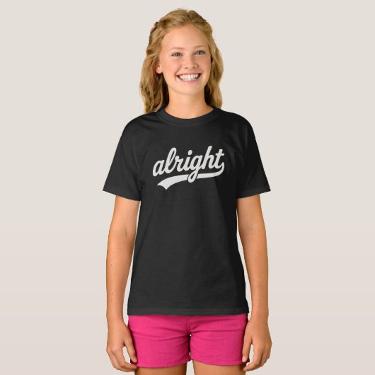 いい感じ  Tシャツ (正面フル)