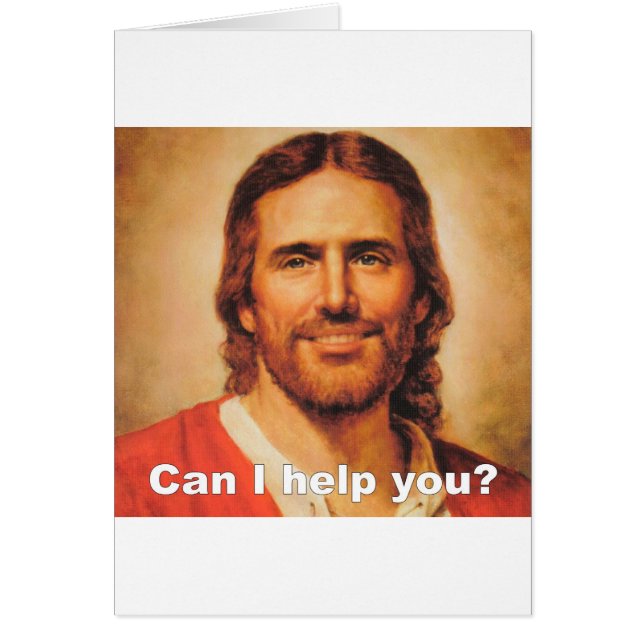 いい救済のか？ (正面)