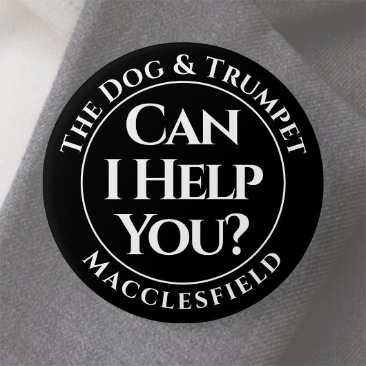 いい救済のか？バッジボタン 缶バッジ