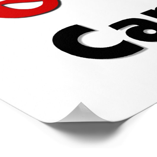 いい救済のか？宗教的ユーモア ポスター (角)