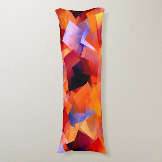 いい時間….. ボディピロー (正面縦)