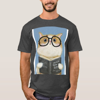 いい本 Tシャツ