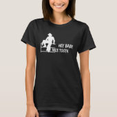 いい歯 Tシャツ (正面)