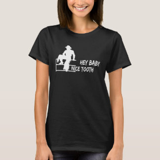 いい歯 Tシャツ