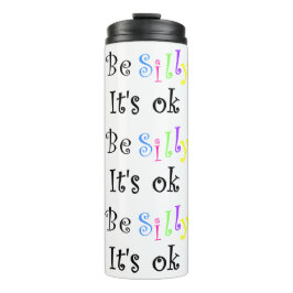 いい間抜けよ！ タンブラー