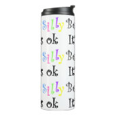 いい間抜けよ！ タンブラー (回転左)