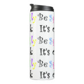 いい間抜けよ！ タンブラー (回転右)