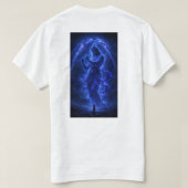 いいTシャツ Tシャツ (デザイン裏面)