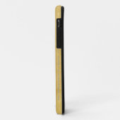 いかだに乗ったGOLLUM™ Case-Mate iPhoneケース (裏面/左)