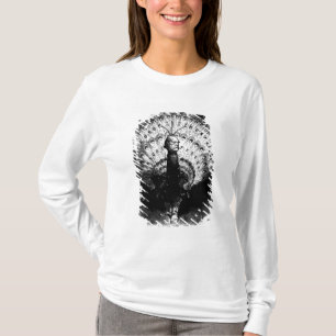 いかにか私達は世界に立ちます Tシャツ