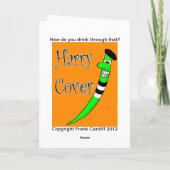 ......いかにしなさいか カード (裏面)