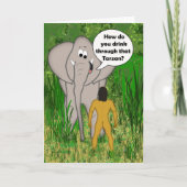 ......いかにしなさいか カード (正面)