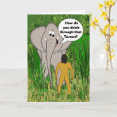 ......いかにしなさいか カード (黄色い花)