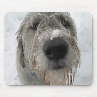 いかにDoinか。 マウスパッド