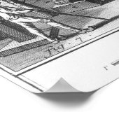 いかりの作成 ポスター (角)