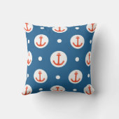 いかりの点 クッション (裏面)