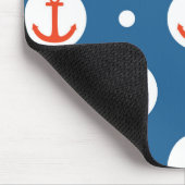 いかりの点 マウスパッド (コーナー)