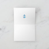 いかりの航海のなサンキューカード サンキューカード (内部)