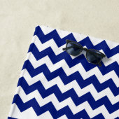 いかりアウェイトリタイアメントクルーズ ビーチタオル (インサイチュ)