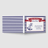 いかりアウエルバケーションレンタルゲストブック ゲストブック (全面)