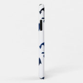 いかりアホイ航海の Case-Mate iPhoneケース (裏面/右)