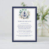 いかりウォーターカラーグリーナリーリース結婚ズ詳細 エンクロージャーカード (スタンド正面)