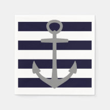 いかりカクテルナプキン