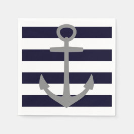 いかりカクテルナプキン スタンダードカクテルナプキン