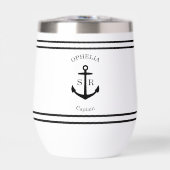 いかりカスタムエンブレム (正面)