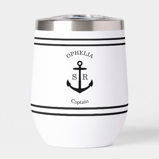 いかりカスタムエンブレム (正面)