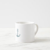 いかりキッズマグ エスプレッソカップ (正面右)