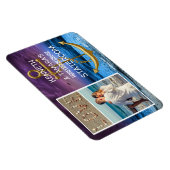 いかりクルーズステートルームドアマーカーハネムーンラブ マグネット (右側)