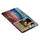 いかりクルーズステートルームドアマーカー懇親会写真 マグネット (右側)