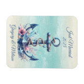 いかりクルーズ船状態室磁石 マグネット (横)