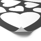 いかりゲストブックポスター – 150署名 ポスター (角)