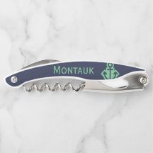 いかりコルクスクリューブライダルパーティギフト