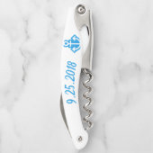 いかりコルクスクリュー ソムリエナイフ (裏面)