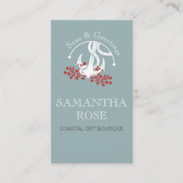 いかりコースタル名刺 名刺